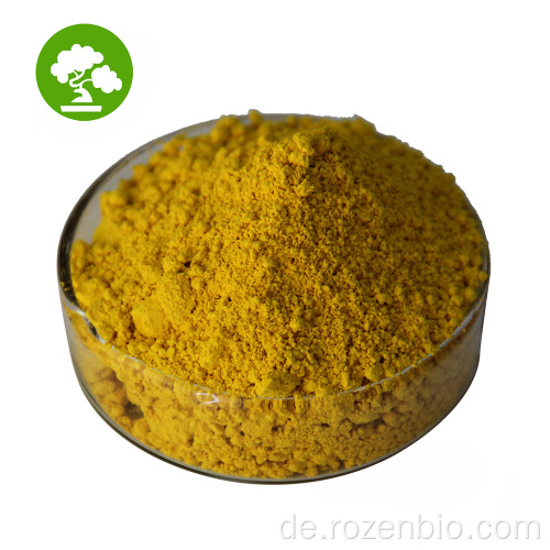 Vitamin B2 Futter Riboflavin CAS 83-88-5 b1